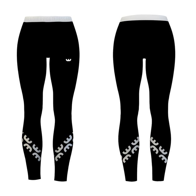 legging preta basica